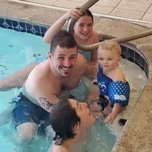 Meet your Posher, Aaron